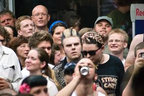 Bochum Total 2009 #20