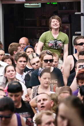 Bochum Total 2009 #21