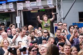 Bochum Total 2009 #22