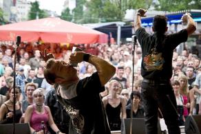 Bochum Total 2009 #23