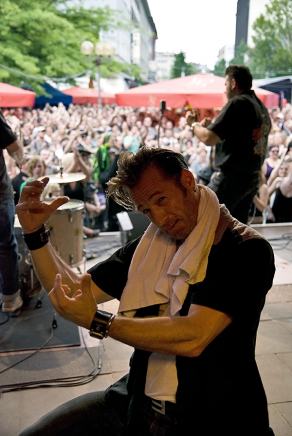 Bochum Total 2009 #24