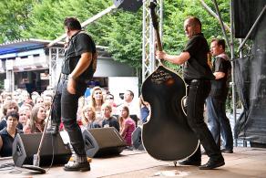Bochum Total 2009 #25