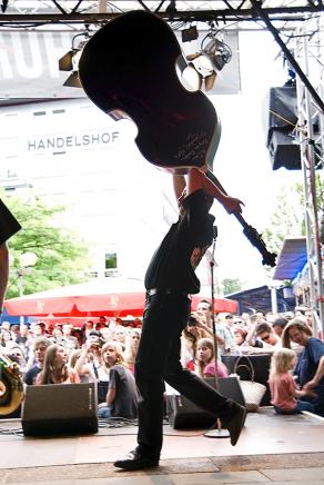 Bochum Total 2009 #26