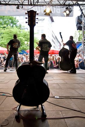 Bochum Total 2009 #27