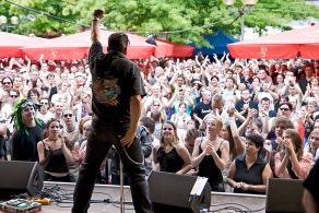 Bochum Total 2009 #28