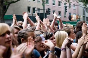 Bochum Total 2009 #29