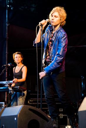 Bochum Total 2009 #30