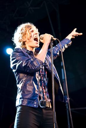 Bochum Total 2009 #32