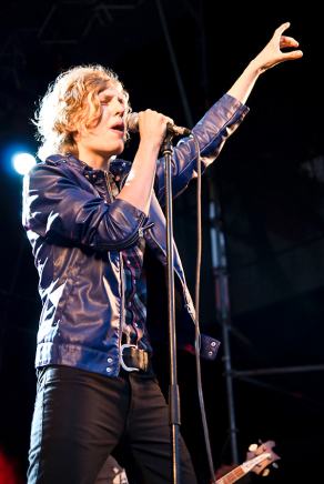 Bochum Total 2009 #33