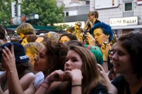 Bochum Total 2009 #35