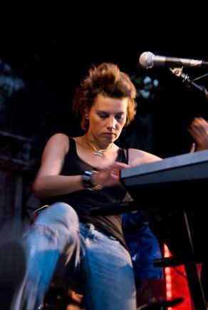 Bochum Total 2009 #36