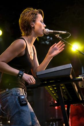 Bochum Total 2009 #37