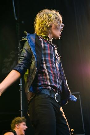 Bochum Total 2009 #38