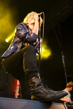 Bochum Total 2009 #39