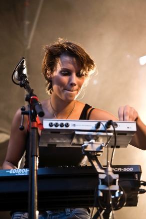 Bochum Total 2009 #41