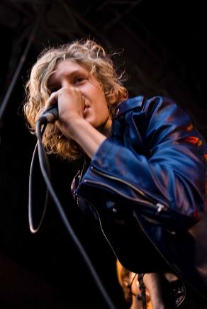 Bochum Total 2009 #42