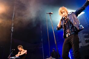 Bochum Total 2009 #43