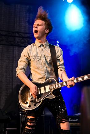 Bochum Total 2009 #44