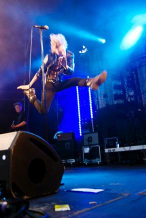 Bochum Total 2009 #45