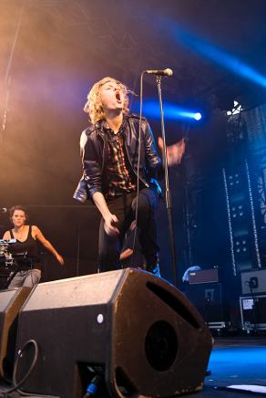 Bochum Total 2009 #46