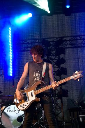 Bochum Total 2009 #47