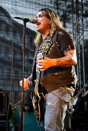 Bochum Total 2009 #49