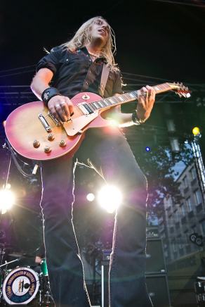 Bochum Total 2009 #51