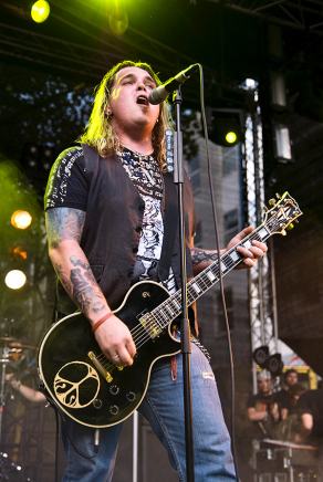 Bochum Total 2009 #52