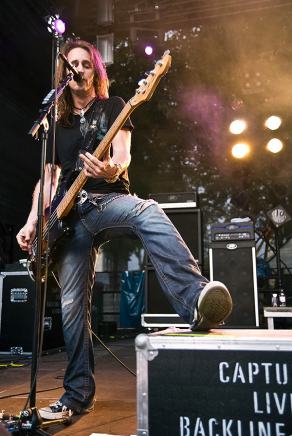 Bochum Total 2009 #53