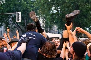 Bochum Total 2009 #54