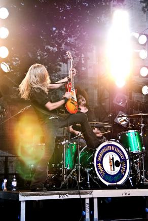 Bochum Total 2009 #55