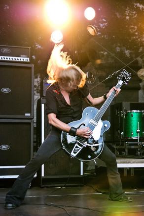 Bochum Total 2009 #57