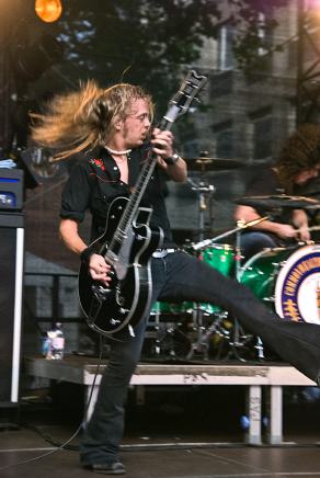 Bochum Total 2009 #58