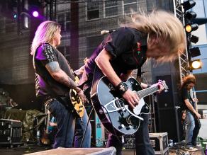 Bochum Total 2009 #59