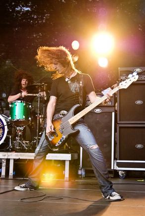 Bochum Total 2009 #61