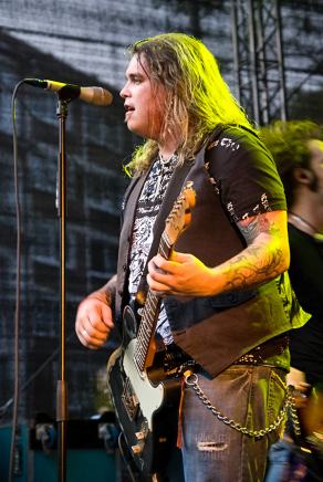 Bochum Total 2009 #62