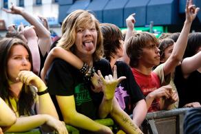 Bochum Total 2009 #63