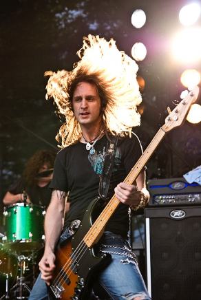 Bochum Total 2009 #64