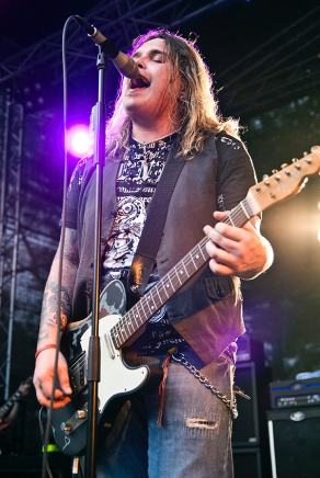 Bochum Total 2009 #65