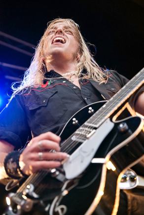 Bochum Total 2009 #66