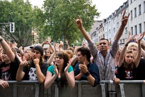 Bochum Total 2009 #67