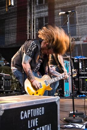 Bochum Total 2009 #69