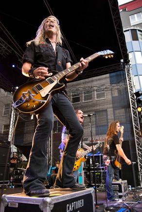 Bochum Total 2009 #70