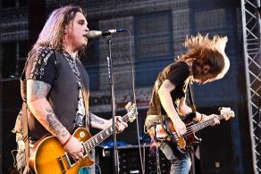 Bochum Total 2009 #71