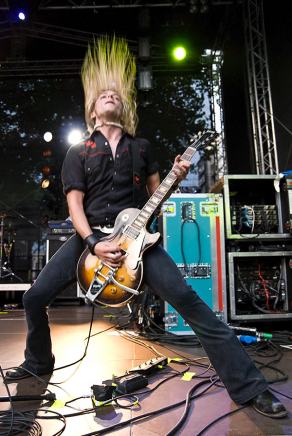 Bochum Total 2009 #72