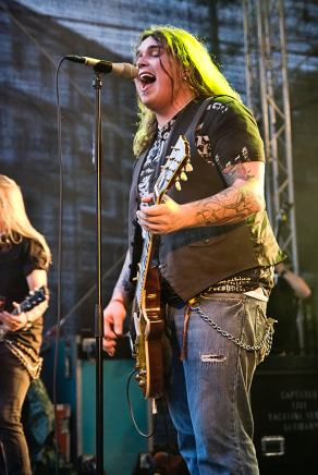 Bochum Total 2009 #73