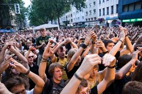 Bochum Total 2009 #74