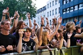 Bochum Total 2009 #75