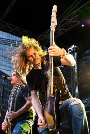 Bochum Total 2009 #76