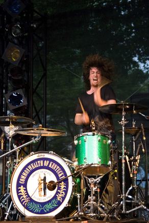 Bochum Total 2009 #78